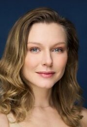 Татьяна Чердынцева