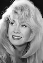 Людмила Смородіна