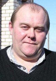 Владимир Гусев