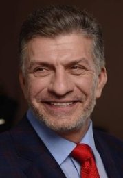 Борис Абрамов