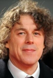 Alan Davies