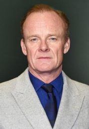 Alistair Petrie