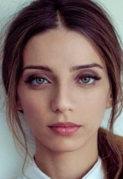 Angela Sarafyan