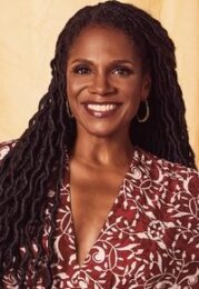 Audra McDonald