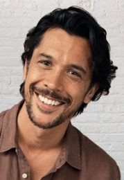 Bob Morley