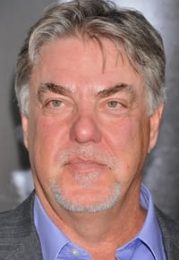 Bruce McGill
