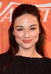Crystal Reed