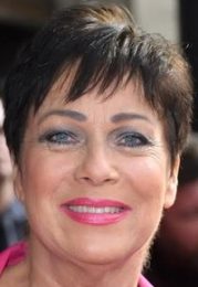 Denise Welch