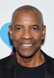 Denzel Washington