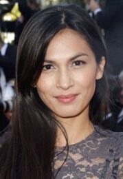 Elodie Yung