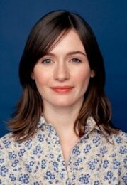 Emily Mortimer