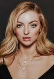 Francesca Eastwood