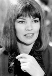 Glenda Jackson