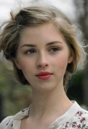 Hermione Corfield