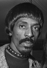 Ike Turner