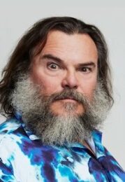 Jack Black