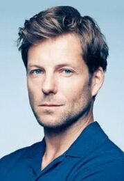 Jamie Bamber