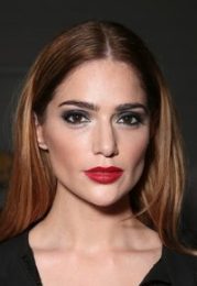 Janet Montgomery