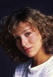 Jennifer Grey