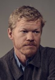 Jesse Plemons