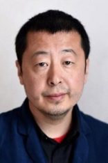 Jia Zhangke