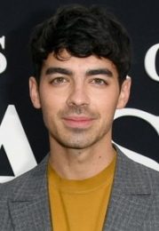 Joe Jonas