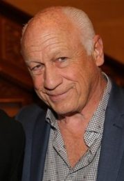 Joey Travolta