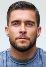Josh Segarra