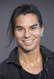 Julio Iglesias, Jr.