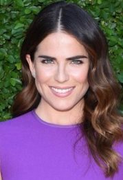 Karla Souza