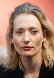 Magdalena Popławska