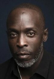 Michael Kenneth Williams