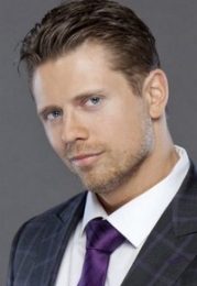 Mike Mizanin