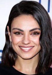 Mila Kunis