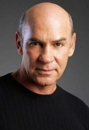 Mitch Pileggi