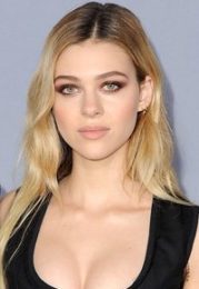 Nicola Peltz Beckham