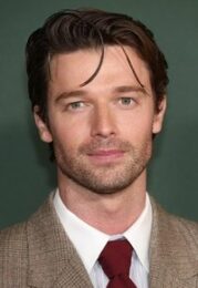 Patrick Schwarzenegger