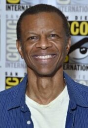 Phil LaMarr