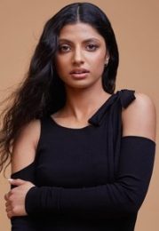 Priya Kansara