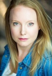 Rachael Louise Miller