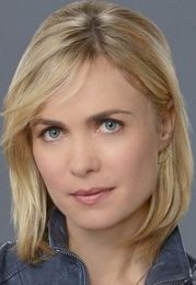 Radha Mitchell