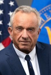 Robert F. Kennedy Jr.