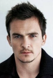 Rupert Friend