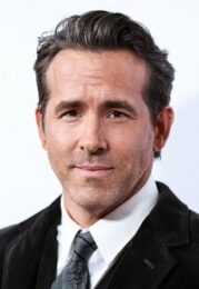 Ryan Reynolds