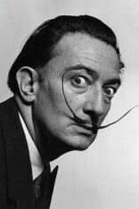 Salvador Dalí