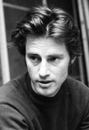Sam Shepard
