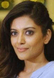 Sangeeta Krishnasamy