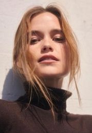 Sarah Catherine Hook