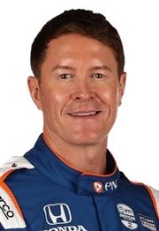 Scott Dixon