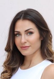 Scout Taylor-Compton